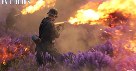 Zapowiedź Battlefielda 6 coraz bliżej?