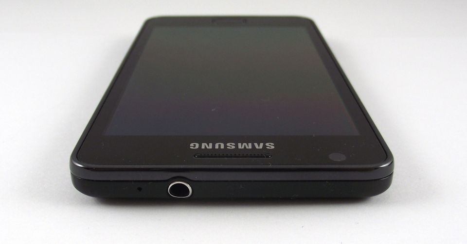Samsung Galaxy S II - test cz. 1 [sprzęt] 4
