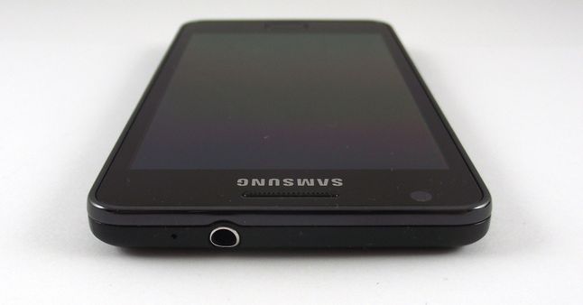 Galaxy S II I9100 zdjęcie #7