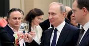 Nord Stream 2 powstanie wbrew woli Polski. Putin twardo o swoim planie