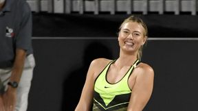 Justine Henin o Marii Szarapowej: Nie toleruję dopingu. Niestety turnieje muszą przyciągać wielkie nazwiska