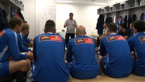 Kulisy wyjazdu Orlen Wisły Płock do Zagrzebia (wideo)