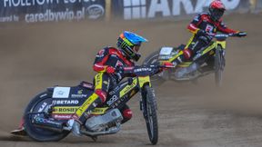 Żużel. Pawlicki czy Woffinden? Prezes klubu zdradził plany na przyszły rok