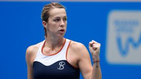 WTA Linz: Anastazja Pawluczenkowa w II rundzie. Trwa zła seria Magdaleny Rybarikovej