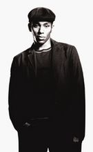 Damon Albarn i Mos Def ulicznymi grajkami