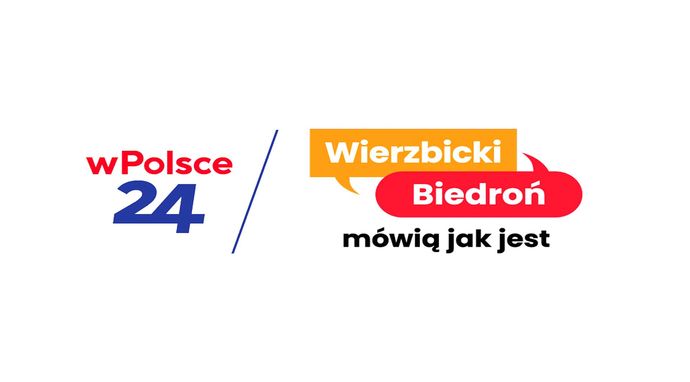 Wierzbicki i Biedroń mówią, jak jest