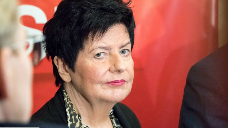 Joanna Senyszyn