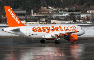 Wielki powrót easyJet do Warszawy. Uruchomi 4 trasy