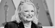Nie żyje Gena Rowlands, gwiazda kultowego filmu "Pamiętnik". Miała 94 lata