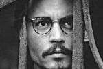Johnny Depp przyznaje się do kradzieży