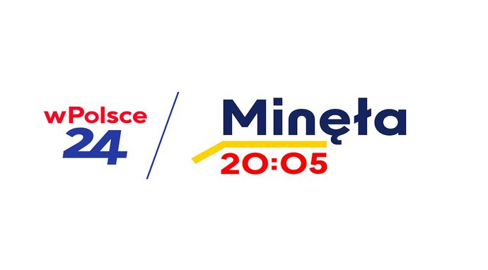 Minęła 20:05