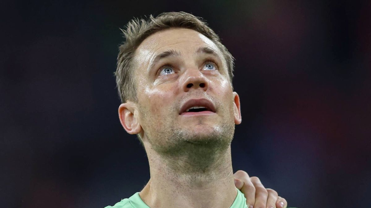 Getty Images / SOPA Images / Manuel Neuer