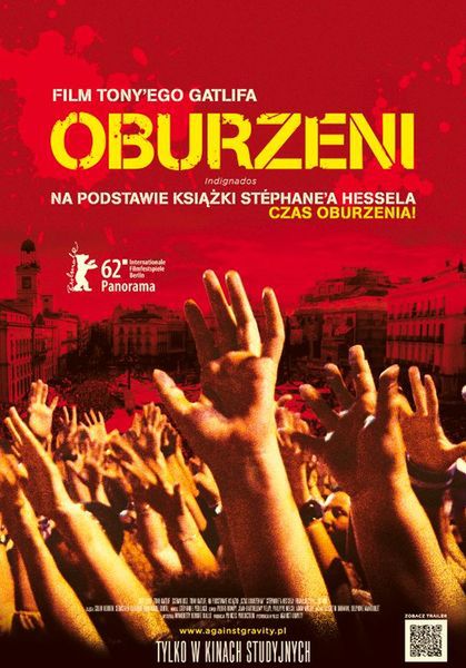 Oburzeni