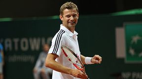 ATP Indian Wells: Fyrstenberg i Matkowski zmierzą się z broniącym tytułu Nadalem w I rundzie