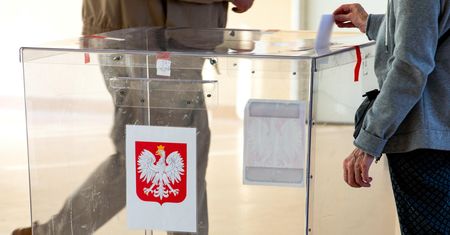 Minimalna różnica. Tak głosowano w Białymstoku