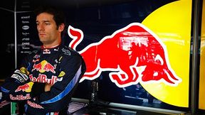 Webber zdradził nazwisko nowego kierowcy
