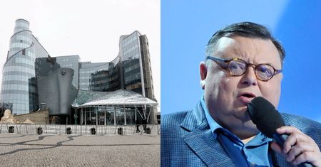 Wojciech Mann WRÓCI do TVP? Dziennikarz rozwiał wątpliwości