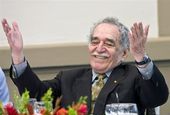 Gabriel Garcia Márquez ciągle pisze