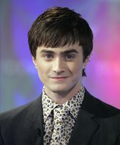 Harry Potter jest pełnoletni