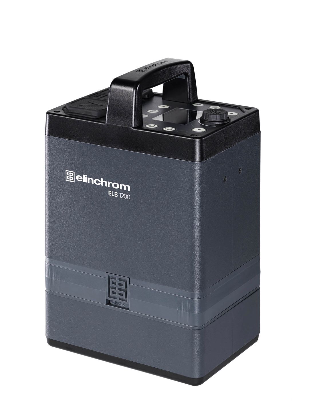 Nowy generator Elinchrom ELB 1200 podbija przestworza 16