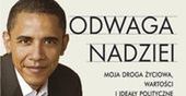 Książki przyniosły Obamie ponad 2 miliony dolarów
