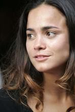 Alice Braga