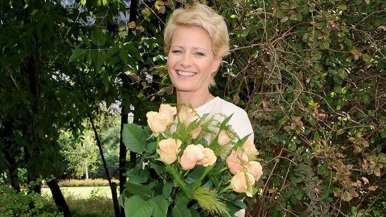 Małgorzata Kożuchowska