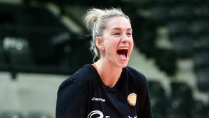 Stysiak kontra Lavarini. Emocje do końca w hicie Ligi Mistrzyń