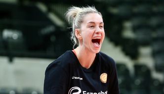 Zespół Stysiak górą w ligowym hicie