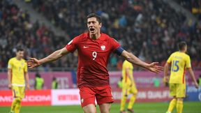 Robert Lewandowski: Piłka to nie MMA