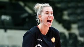 Stysiak kontra Lavarini. Emocje do końca w hicie Ligi Mistrzyń