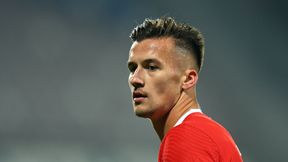 Arkadiusz Reca kontuzjowany. Jest decyzja PZPN ws. Euro 2020