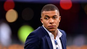 Liga Mistrzów. Kylian Mbappe jednak będzie mógł zagrać? Herrera: Jesteśmy optymistami