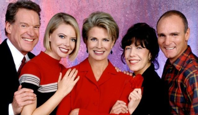 "Murphy Brown": Powstanie kontynuacja serialu