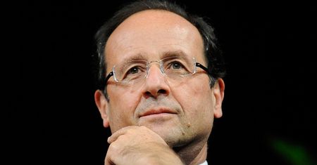 Po wyborach w Grecji. Hollande: Ateny muszą dotrzymać zobowiązań wobec wierzycieli