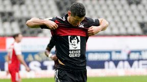 Tam obejrzysz mecze Lewandowskiego. Są konkrety na temat nowej stacji