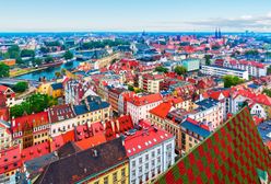 Pogoda. Wrocław. 27 lipca - upał, ale bez burz. Żar poleje się z nieba