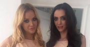 Ola Ciupa i Marcela Leszczak razem w sesji dla młodej marki modowej [dużo zdjęć]