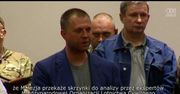 Lider separatystów przekazał Malezyjczykom czarne skrzynki