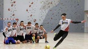 Kadrowicze trenują w Zakopanem (galeria)