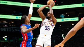 Sensacyjny transfer w NBA na horyzoncie. Gwiazdor może zmienić klub