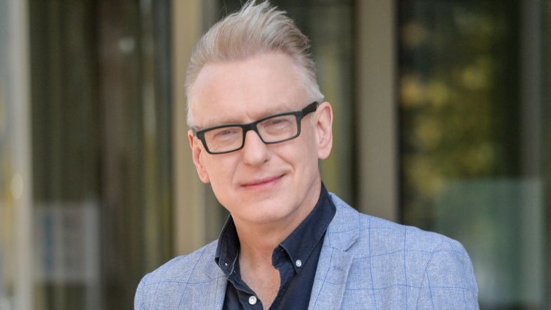 Mariusz Szczygieł dokonał coming outu