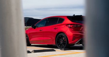 Oświadczenie Ford Polska w sprawie mocy silnika Focusa ST. No i gdzie leży prawda?