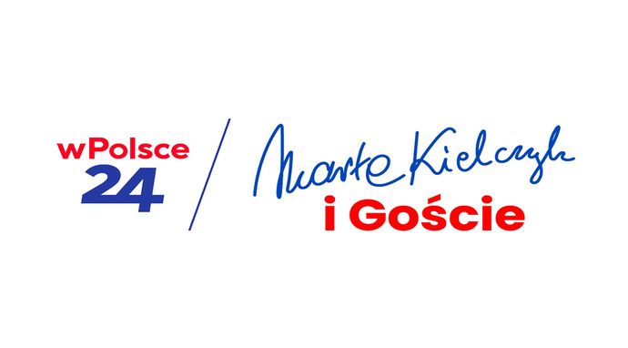 Marta Kielczyk i goście