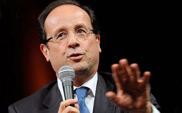 Hollande żąda wyjaśnień od Amerykanów