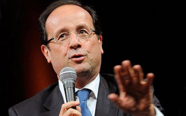 Embargo wobec Rosji. Francja nie dostarczy Moskwie Mistrali