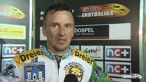 Grigorij Łaguta: Wszystko nam pasowało, takiego toru potrzebowaliśmy