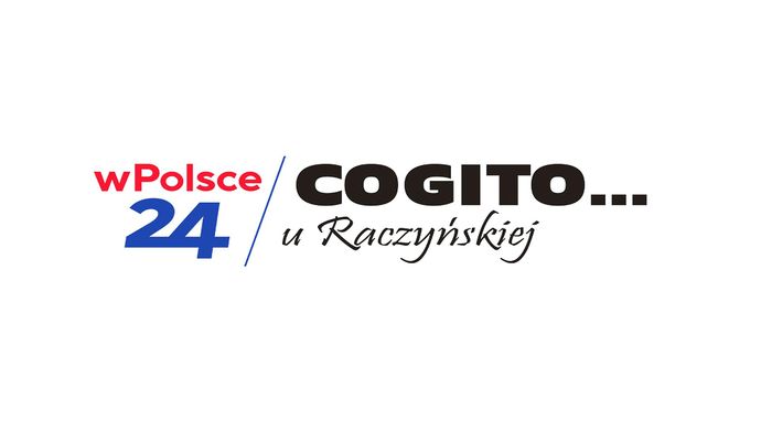 Cogito u... Raczyńskiej