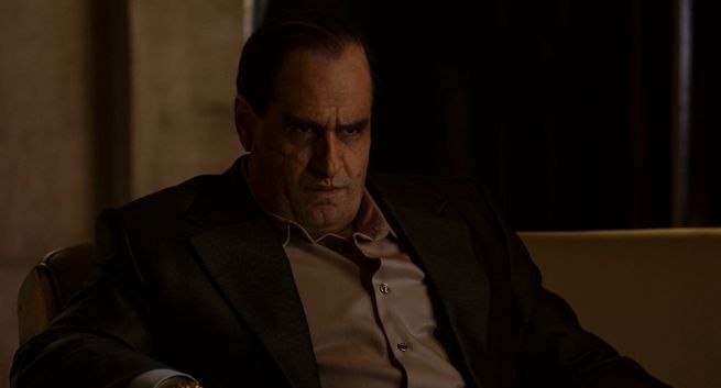 Max ogłosił premierę nowego serialu z uniwersum Batmana