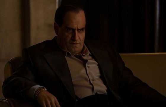 Max ogłosił premierę nowego serialu z uniwersum Batmana